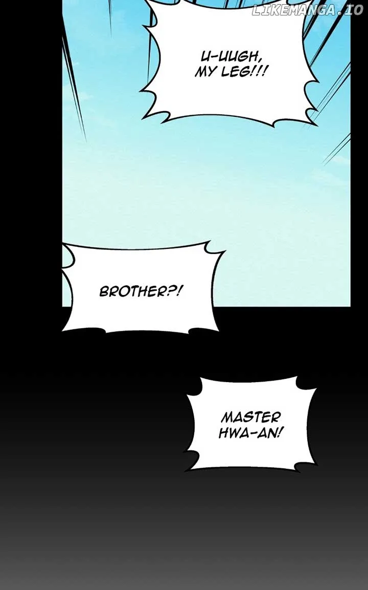 Concubine Scandal Chapter 30 page 19