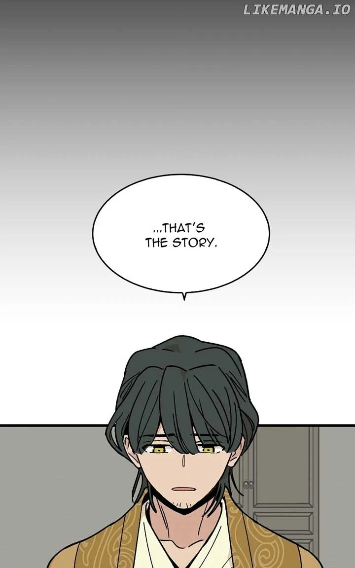 Concubine Scandal Chapter 30 page 20