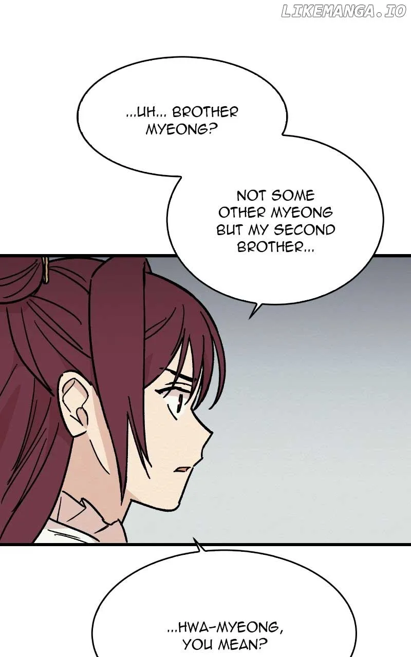 Concubine Scandal Chapter 29 page 61