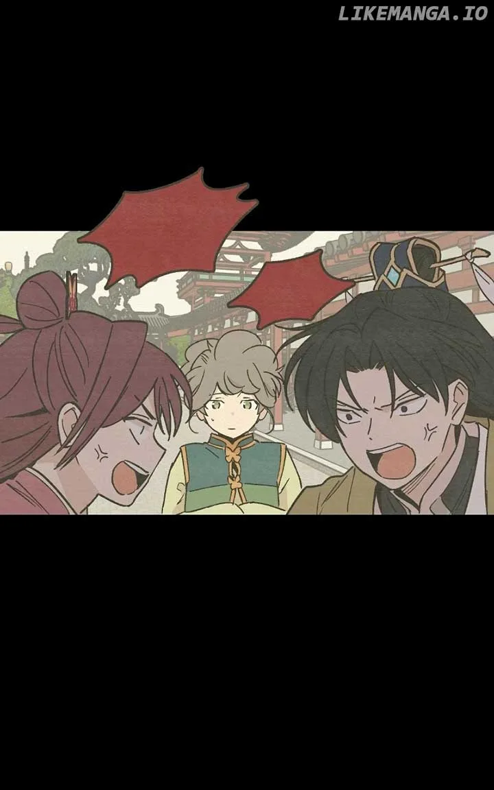 Concubine Scandal Chapter 30 page 58