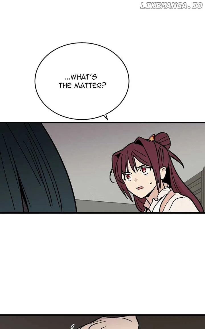 Concubine Scandal Chapter 30 page 30