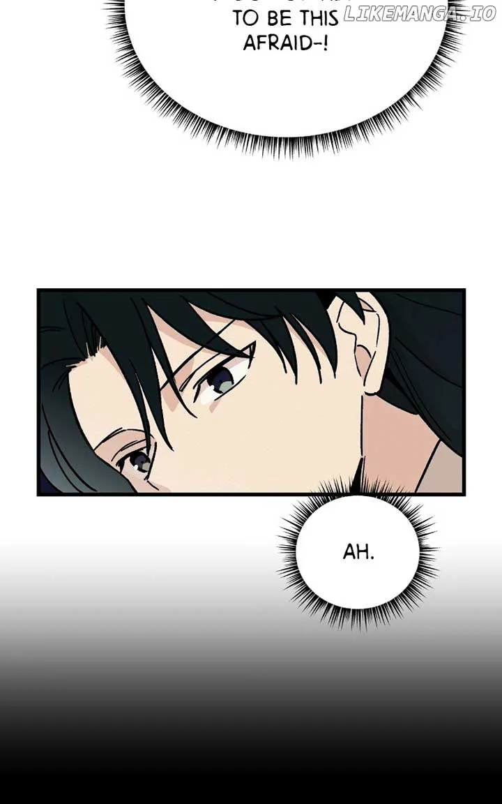 Concubine Scandal Chapter 30 page 54
