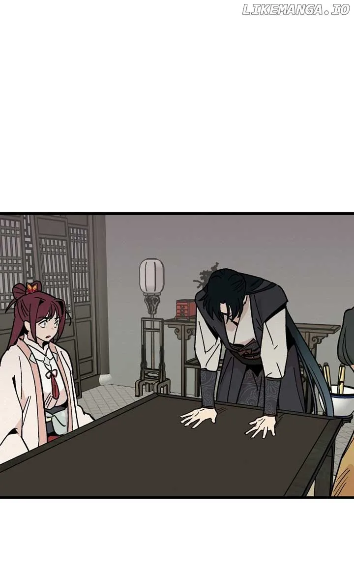 Concubine Scandal Chapter 30 page 29