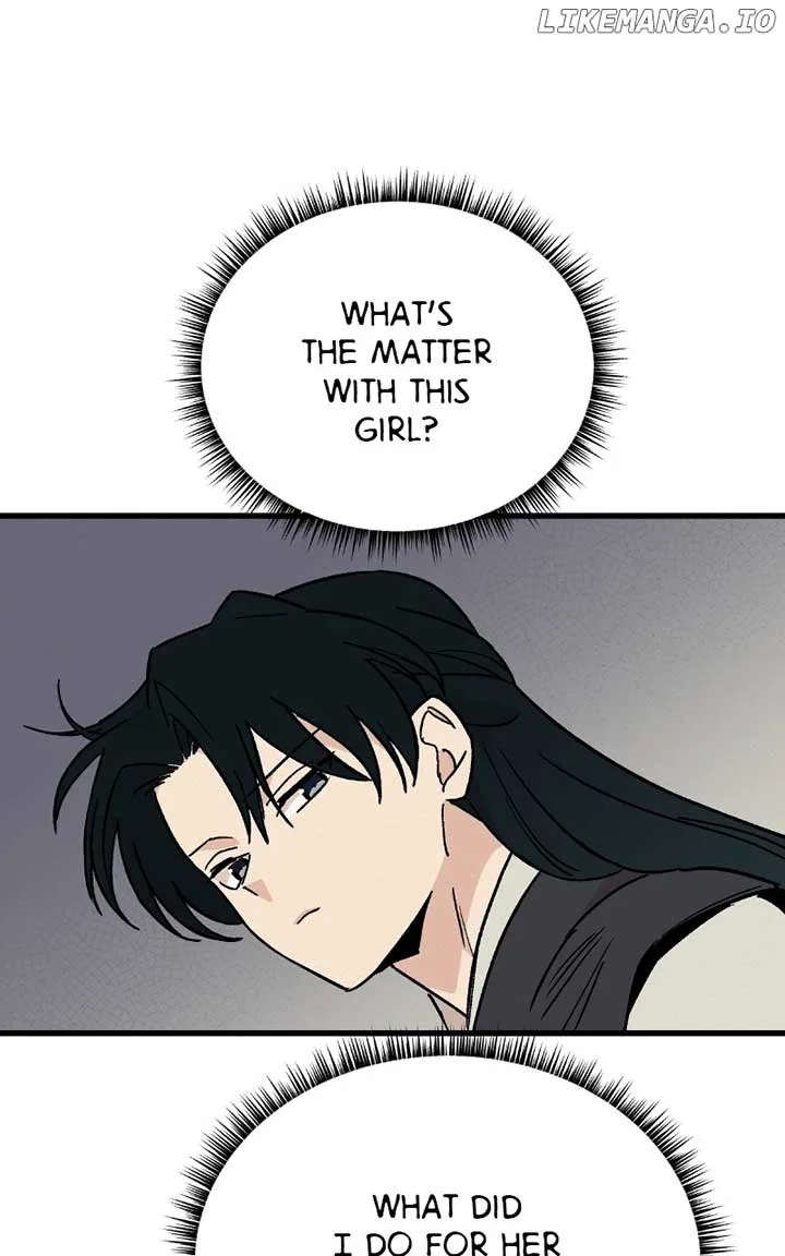 Concubine Scandal Chapter 30 page 53