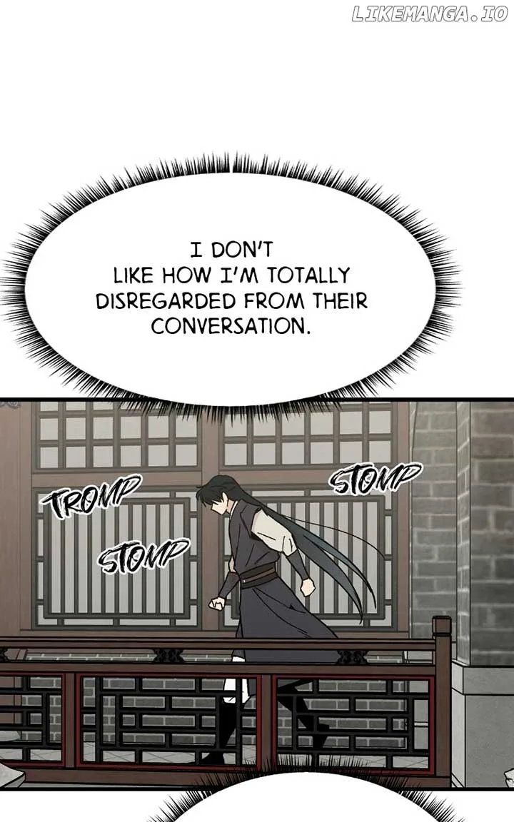 Concubine Scandal Chapter 30 page 48