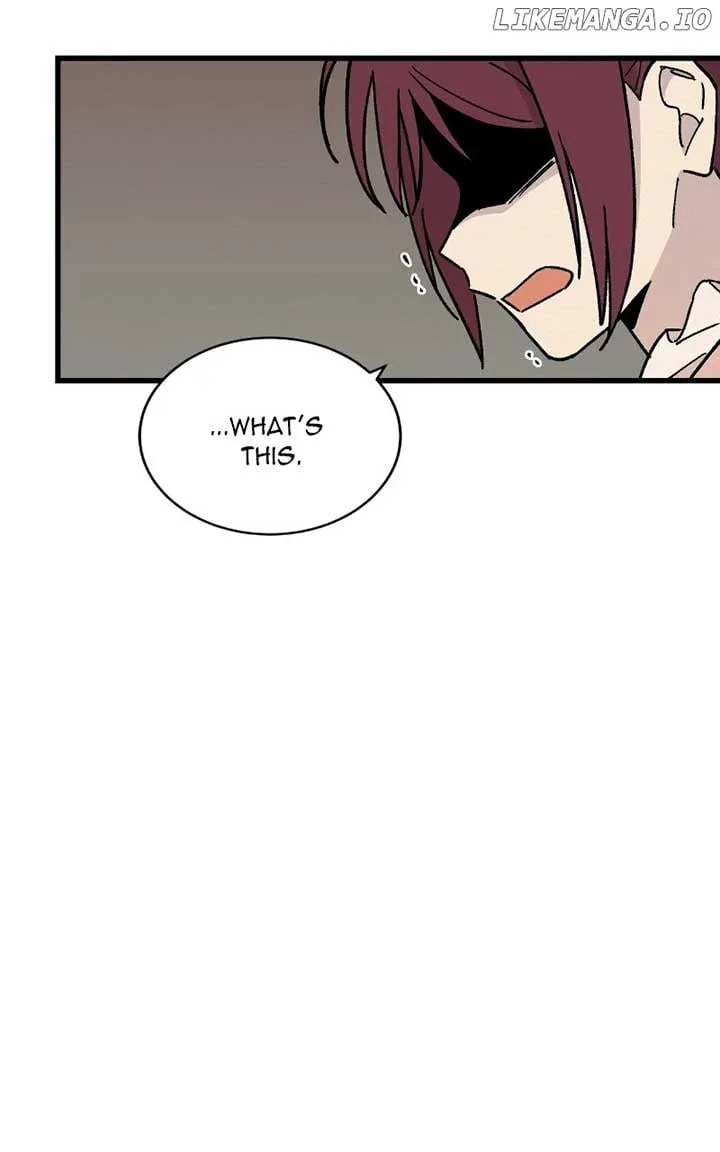 Concubine Scandal Chapter 30 page 41