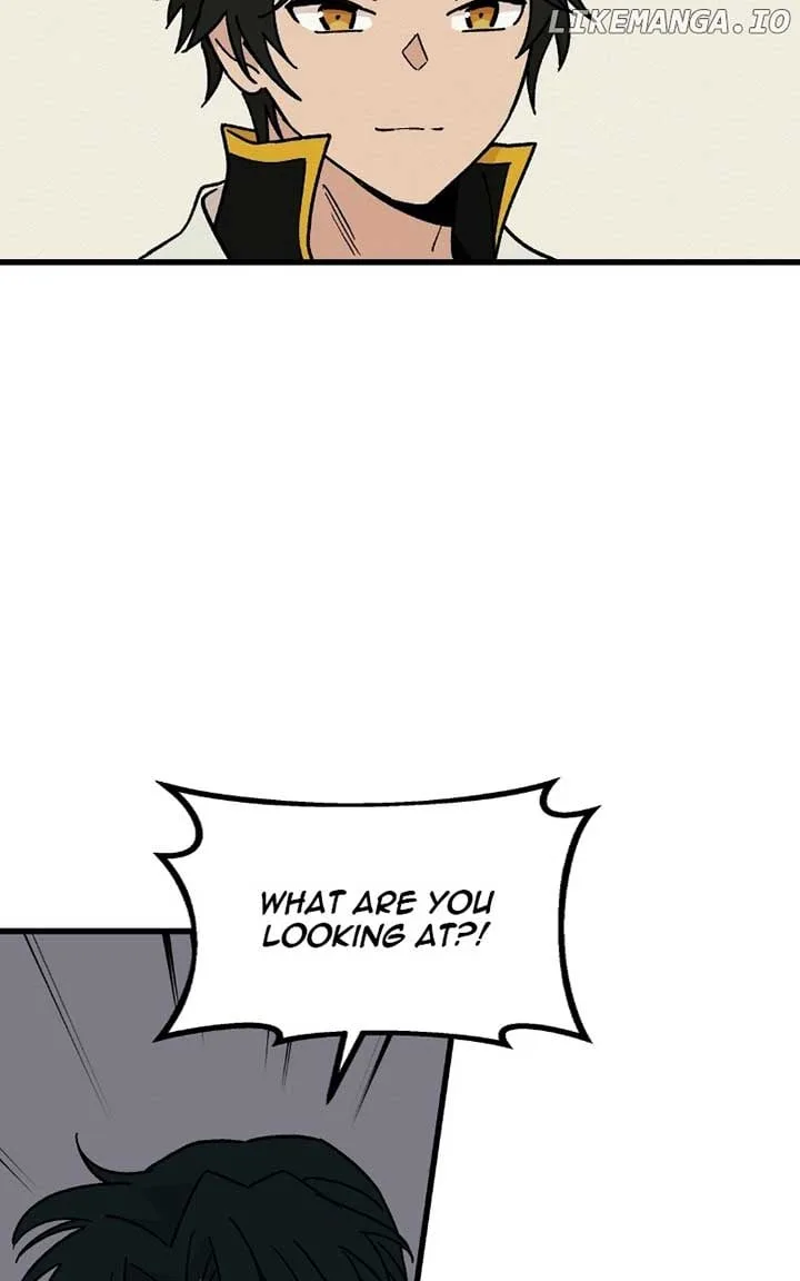 Concubine Scandal Chapter 30 page 38