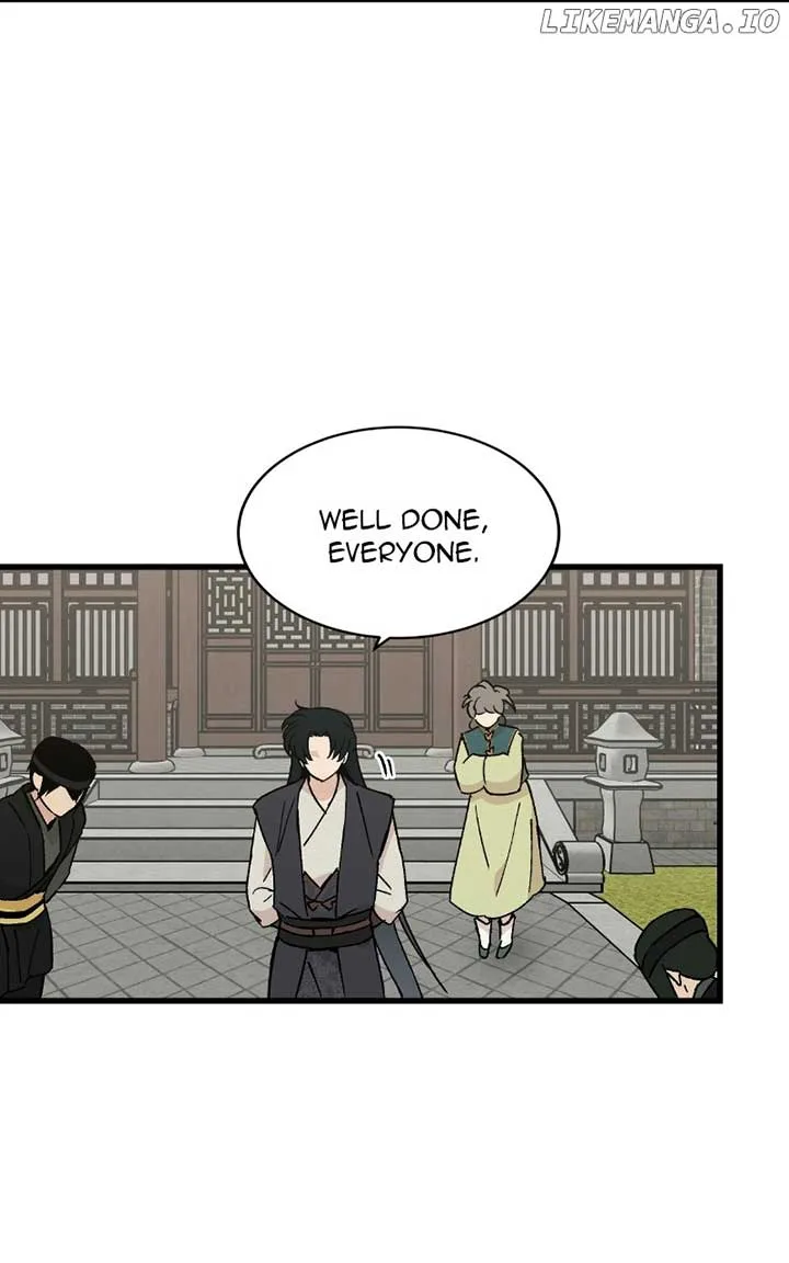 Concubine Scandal Chapter 30 page 63
