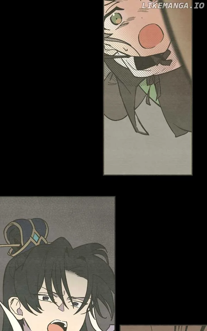 Concubine Scandal Chapter 30 page 56