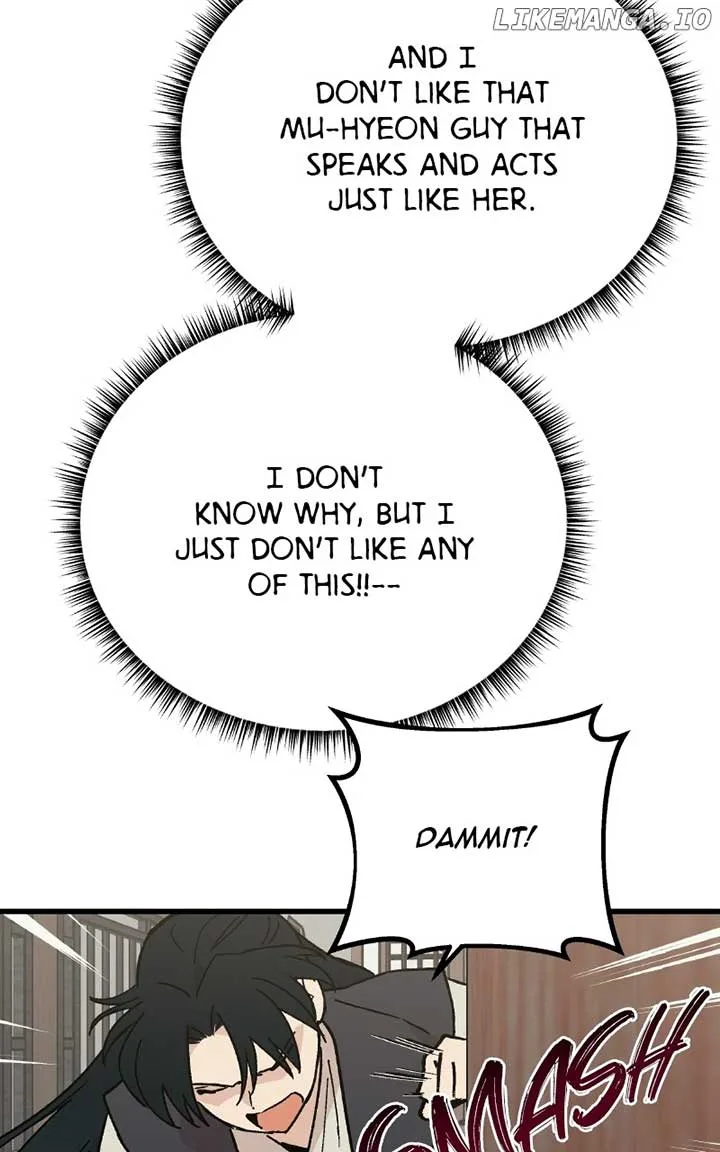 Concubine Scandal Chapter 30 page 49