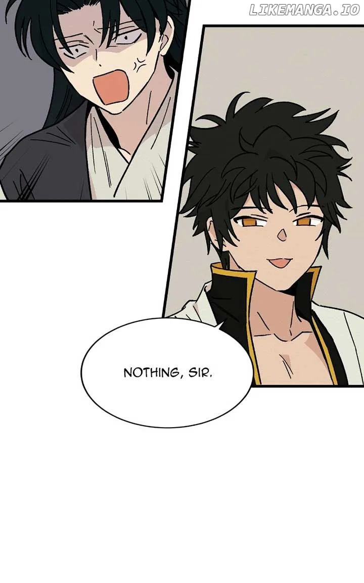 Concubine Scandal Chapter 30 page 39