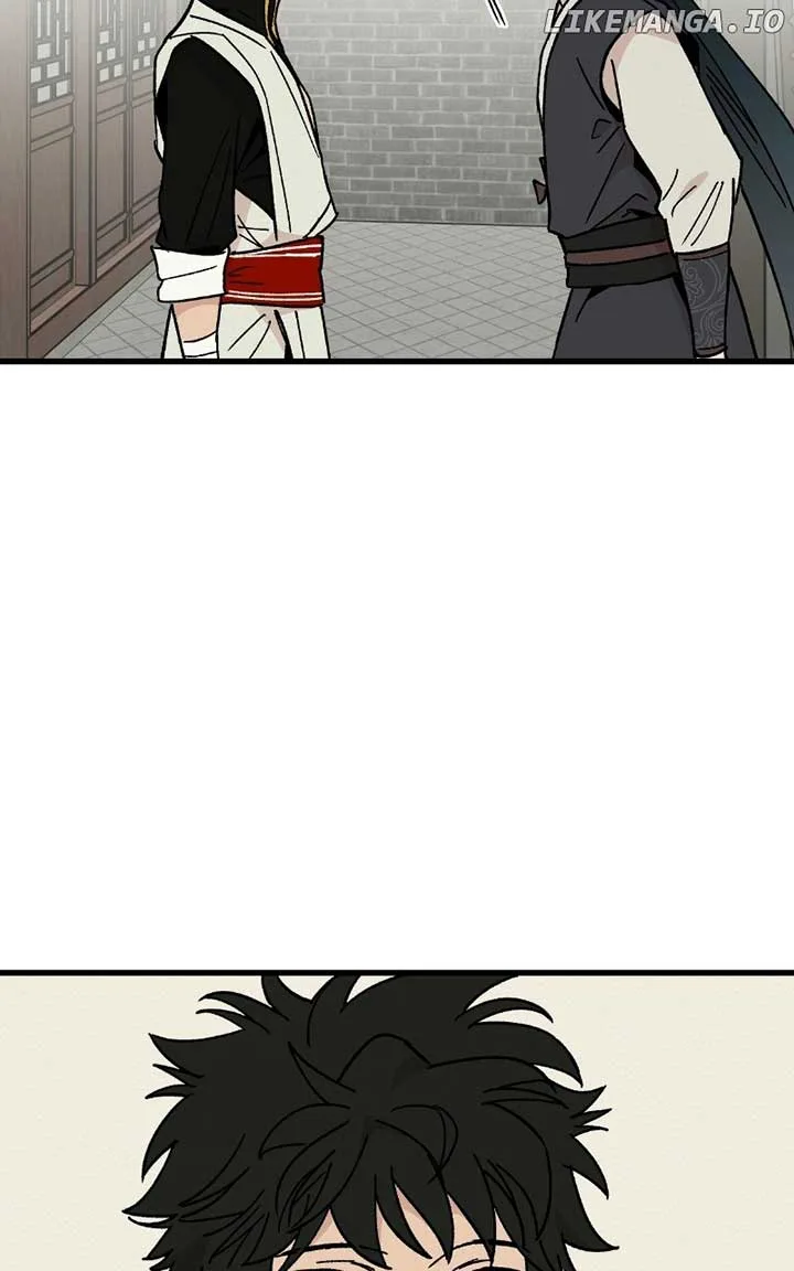 Concubine Scandal Chapter 30 page 37