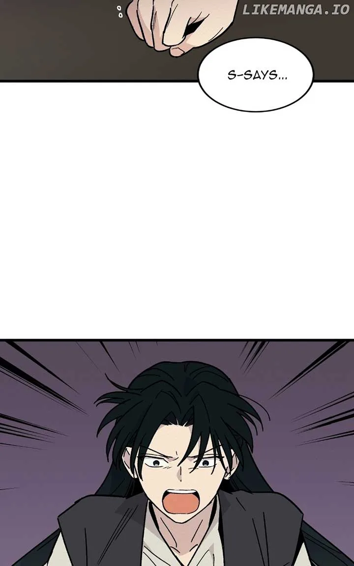Concubine Scandal Chapter 30 page 31