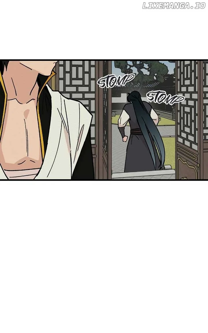 Concubine Scandal Chapter 30 page 40