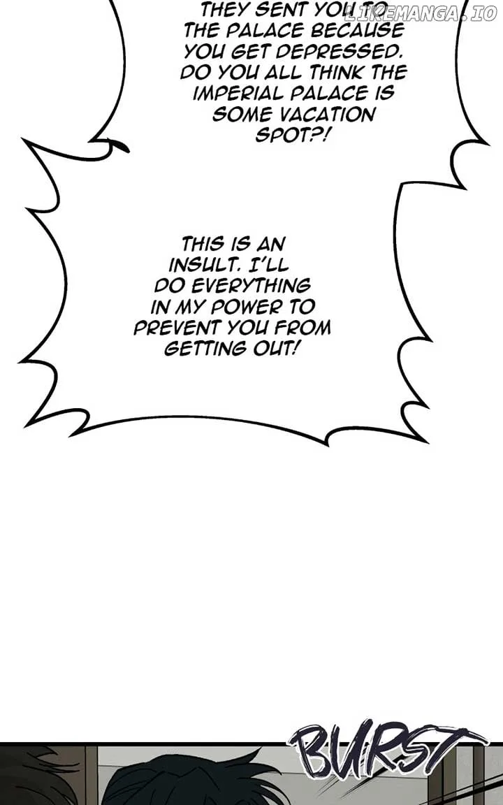 Concubine Scandal Chapter 30 page 35