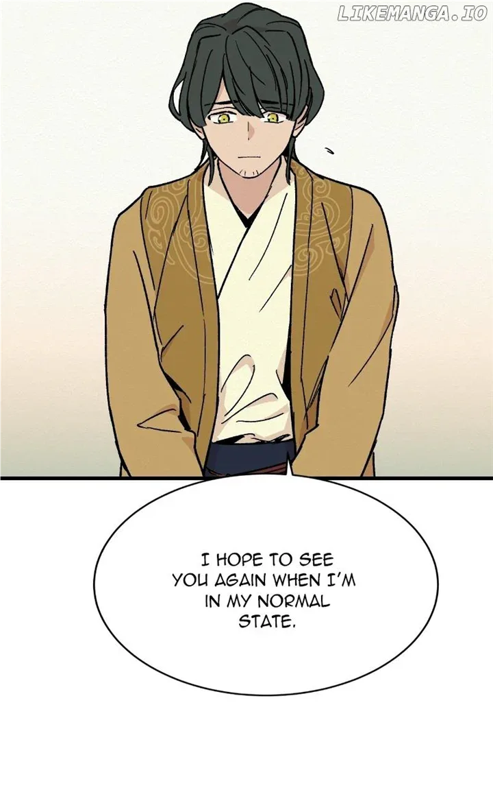 Concubine Scandal Chapter 31 page 9