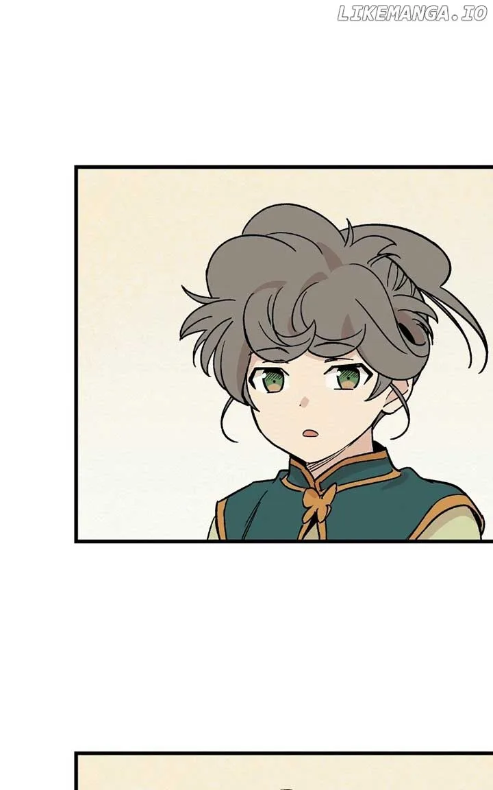 Concubine Scandal Chapter 30 page 64