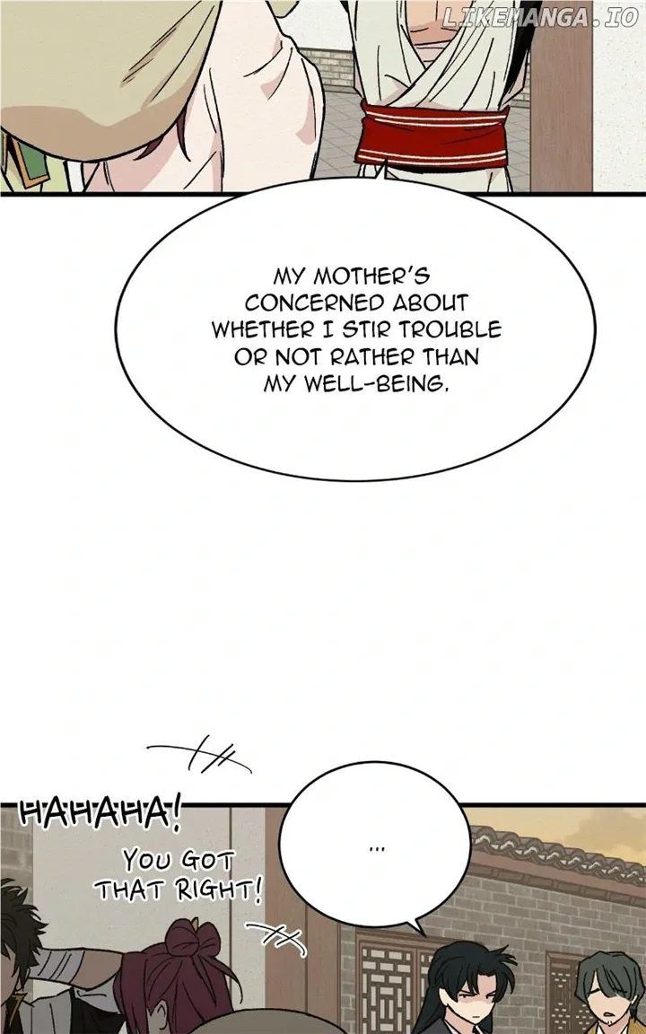 Concubine Scandal Chapter 31 page 7