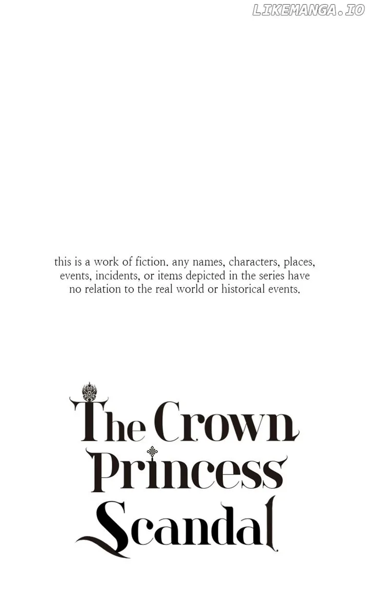 Concubine Scandal Chapter 31 page 2