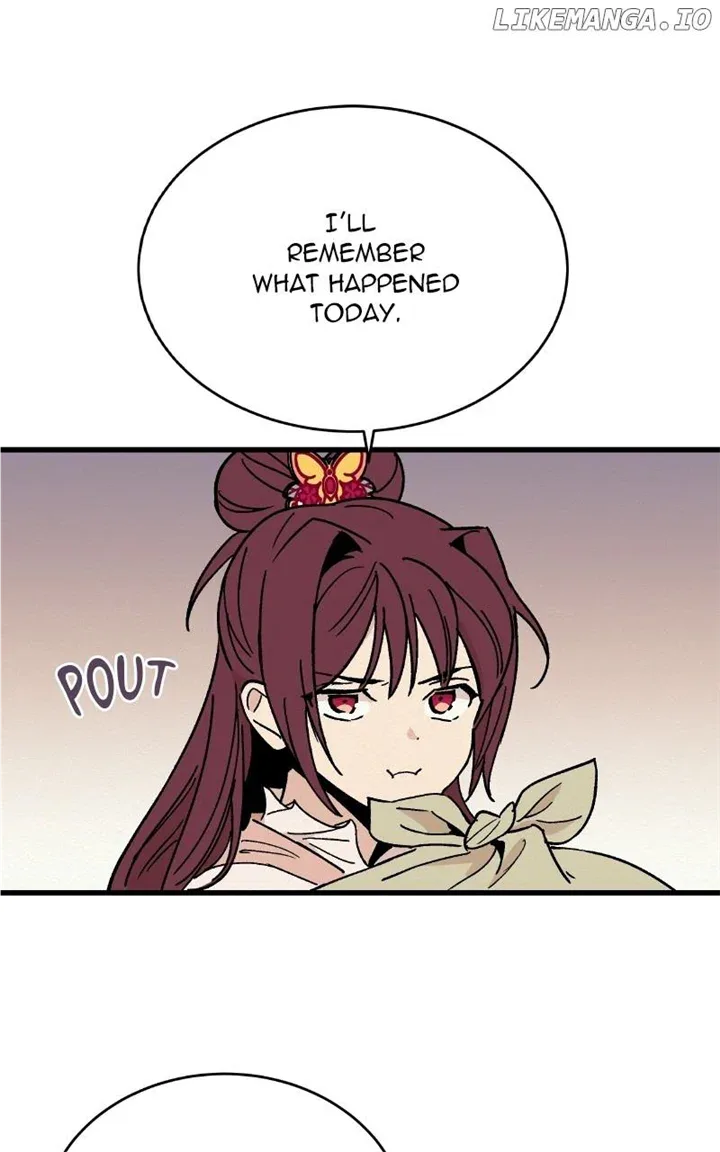 Concubine Scandal Chapter 31 page 37
