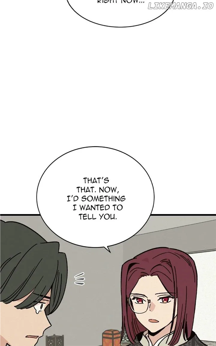 Concubine Scandal Chapter 31 page 27