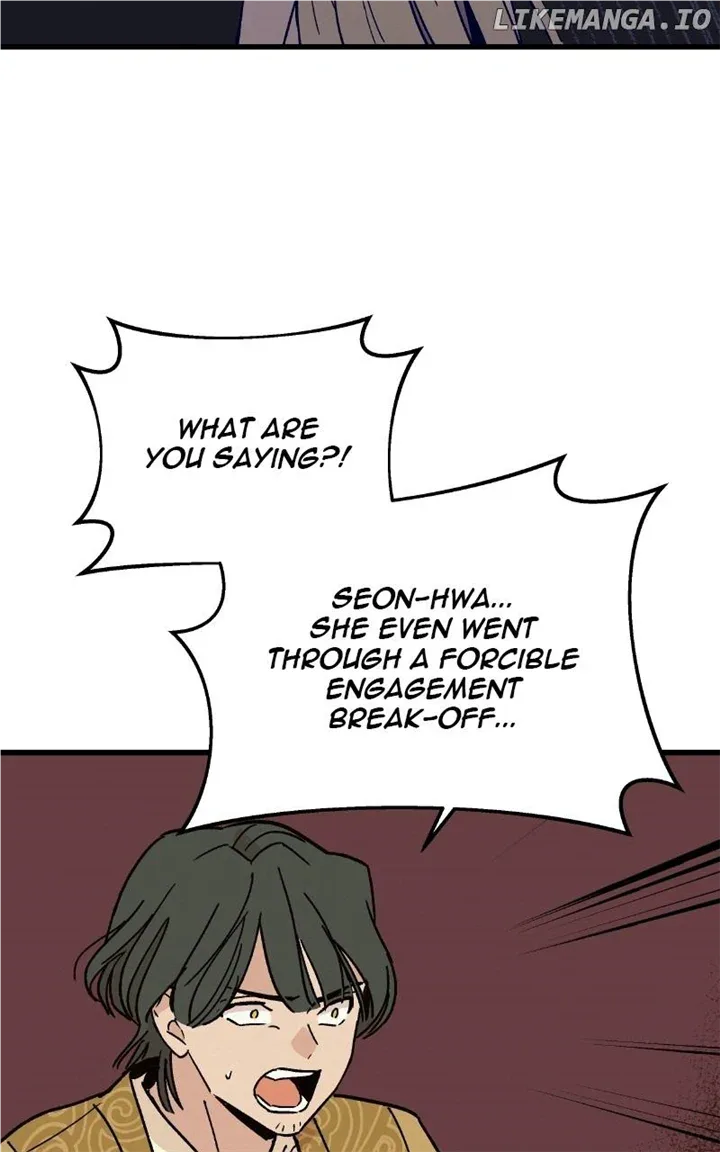 Concubine Scandal Chapter 31 page 29