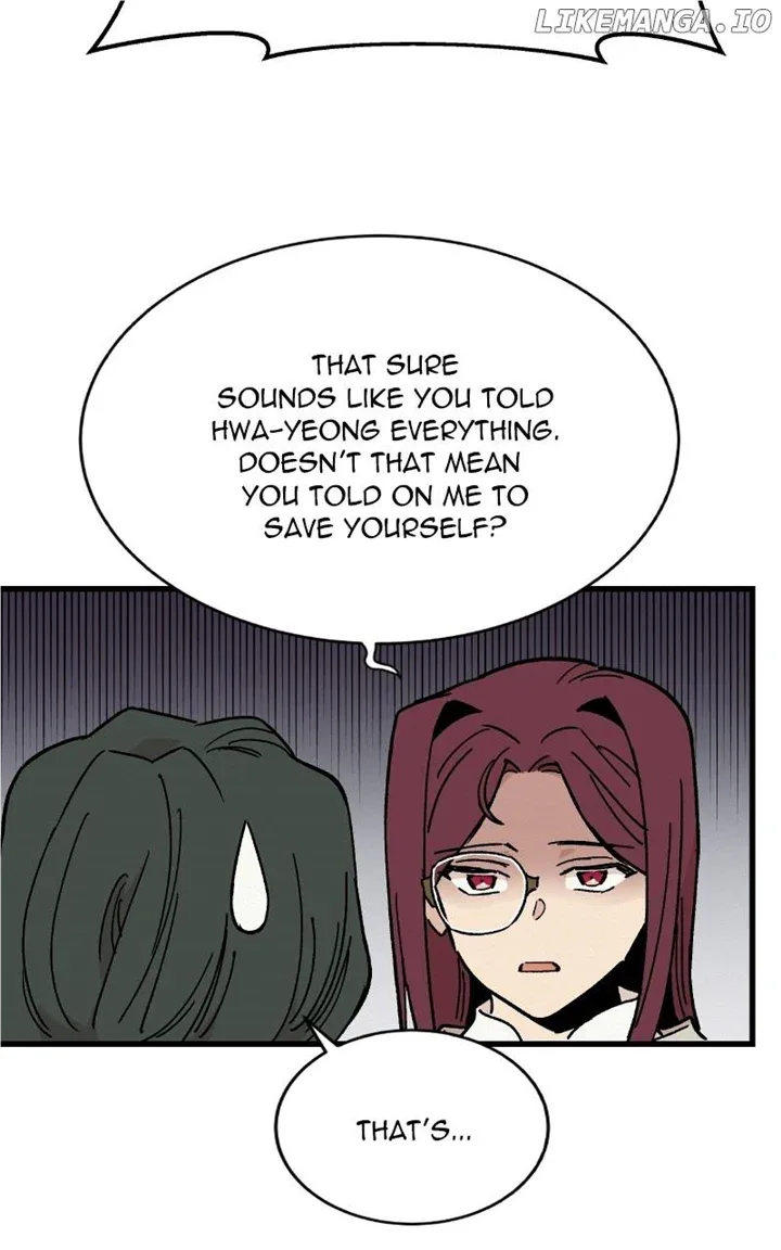 Concubine Scandal Chapter 31 page 25