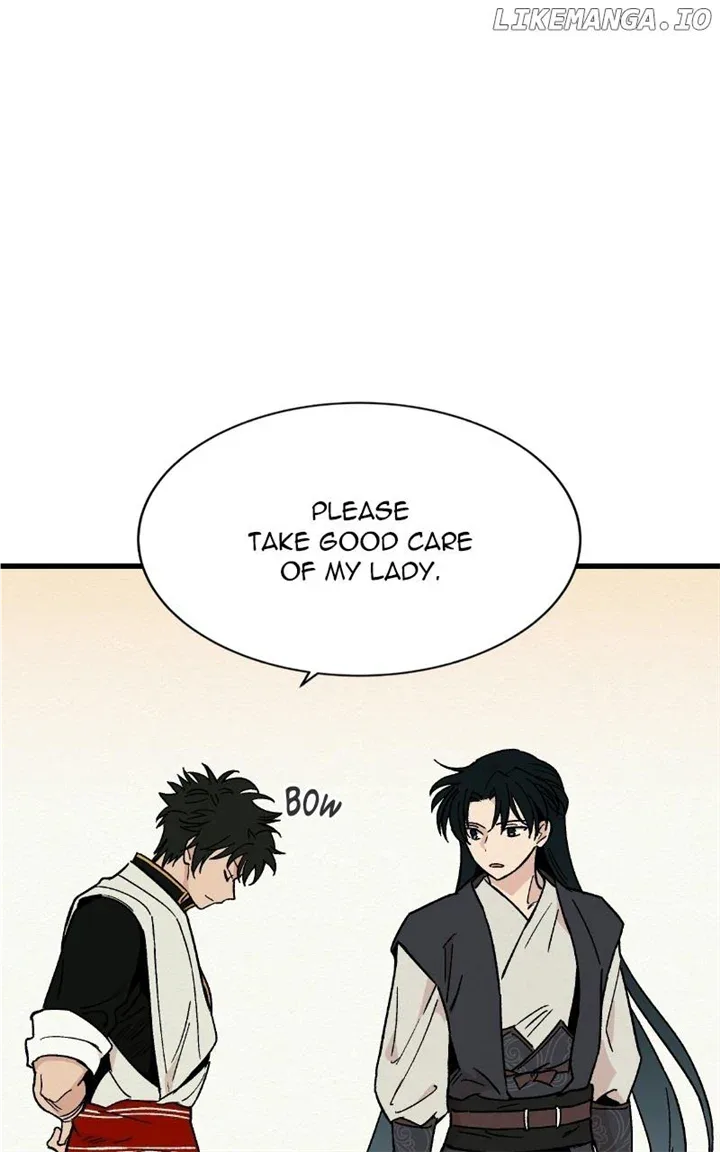 Concubine Scandal Chapter 31 page 15