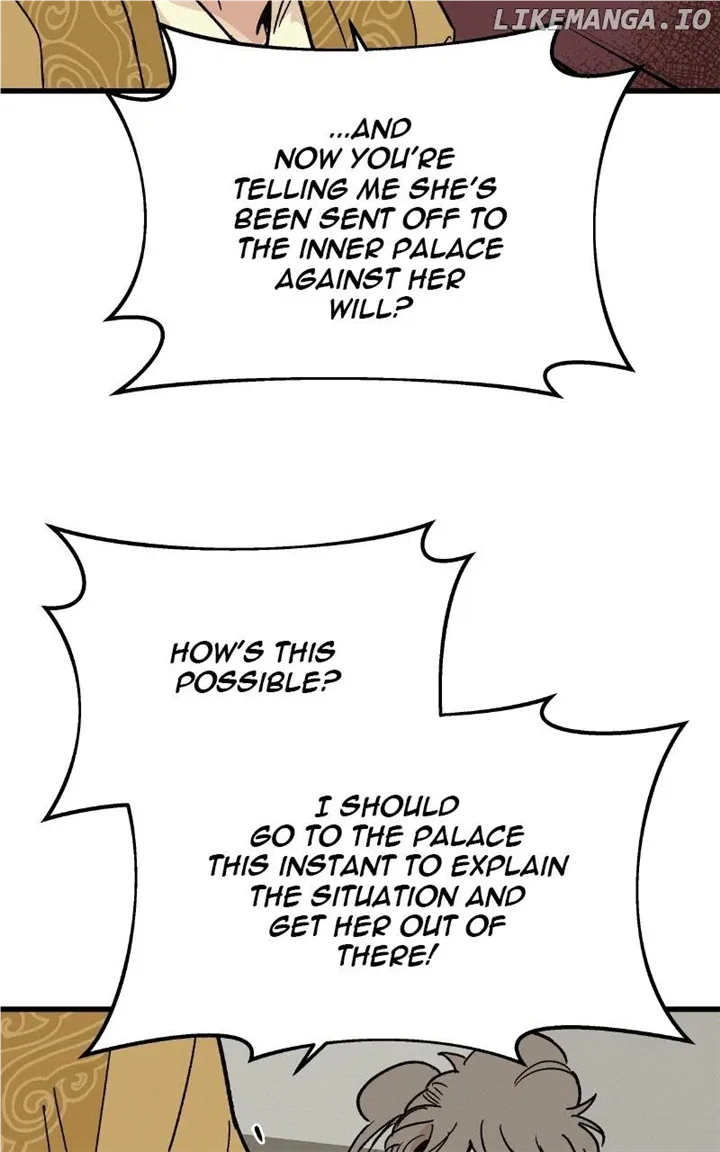 Concubine Scandal Chapter 31 page 30