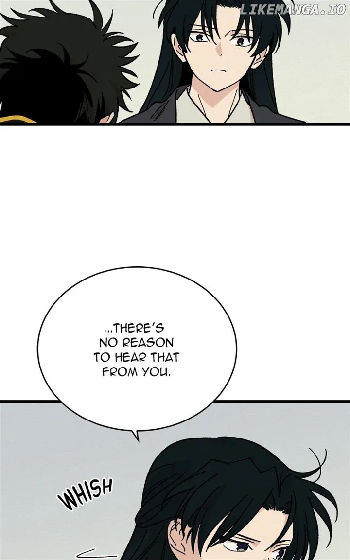 Concubine Scandal Chapter 31 page 17