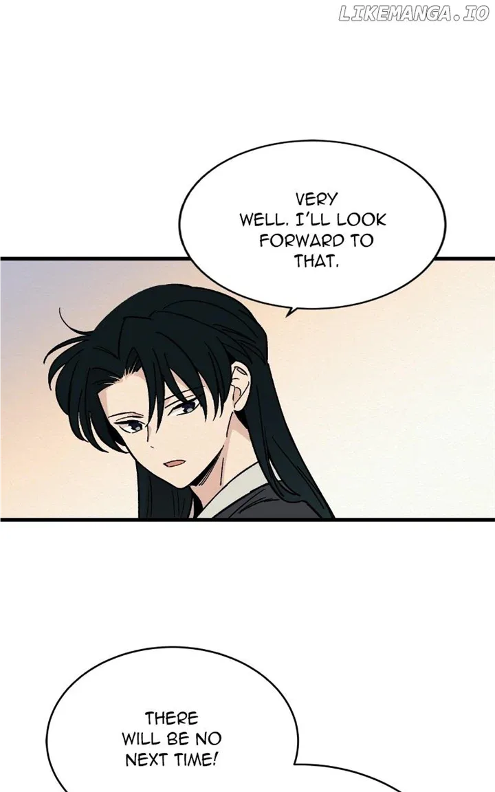 Concubine Scandal Chapter 31 page 10