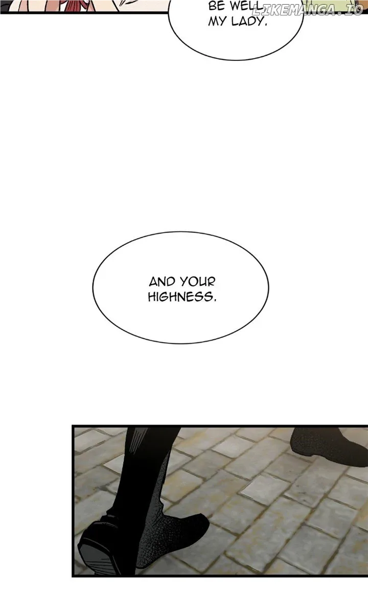 Concubine Scandal Chapter 31 page 14
