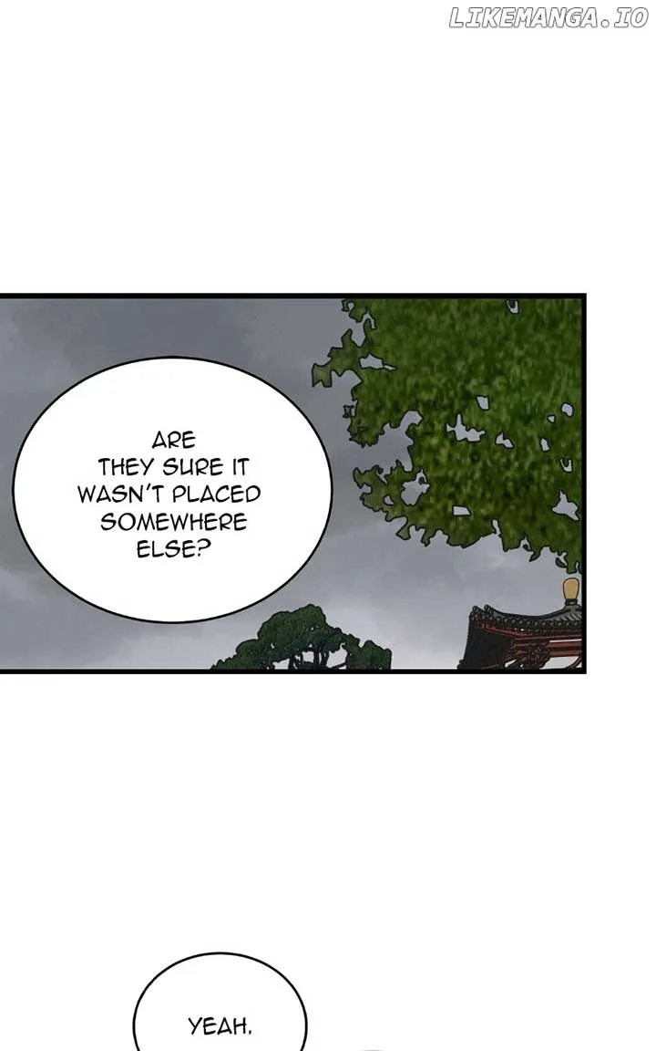 Concubine Scandal Chapter 33 page 2