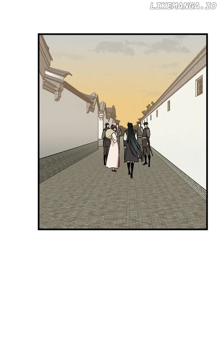 Concubine Scandal Chapter 31 page 19