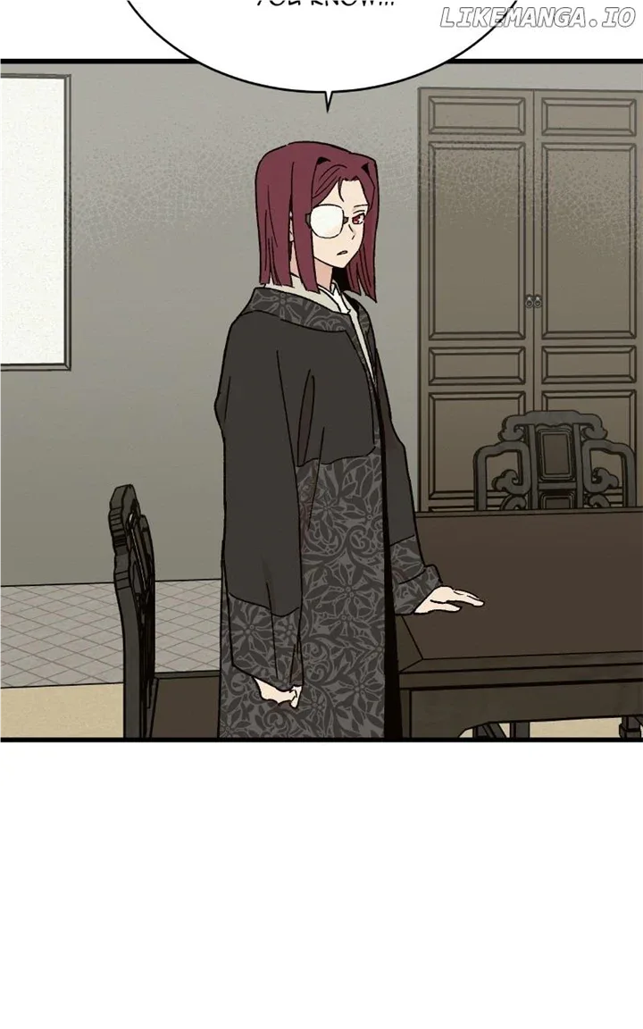 Concubine Scandal Chapter 31 page 23