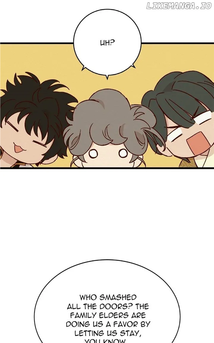 Concubine Scandal Chapter 31 page 22