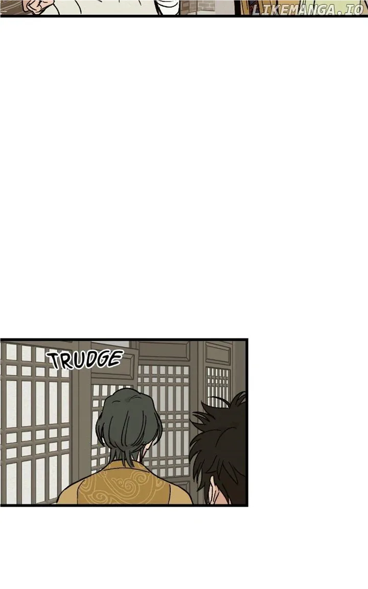 Concubine Scandal Chapter 31 page 21