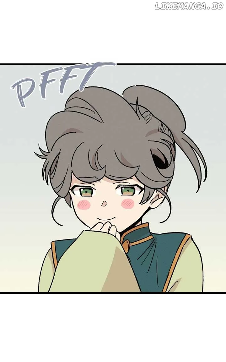 Concubine Scandal Chapter 33 page 24