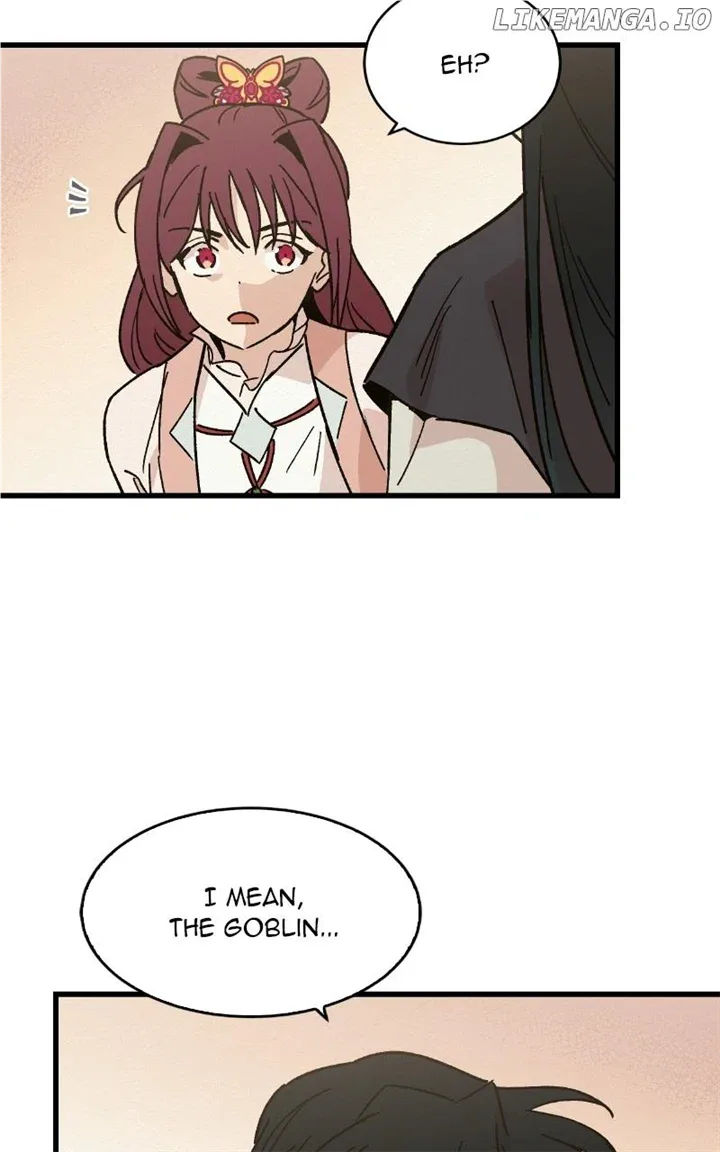 Concubine Scandal Chapter 31 page 69