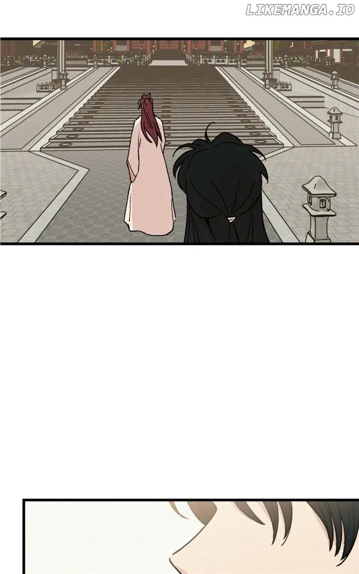 Concubine Scandal Chapter 31 page 57