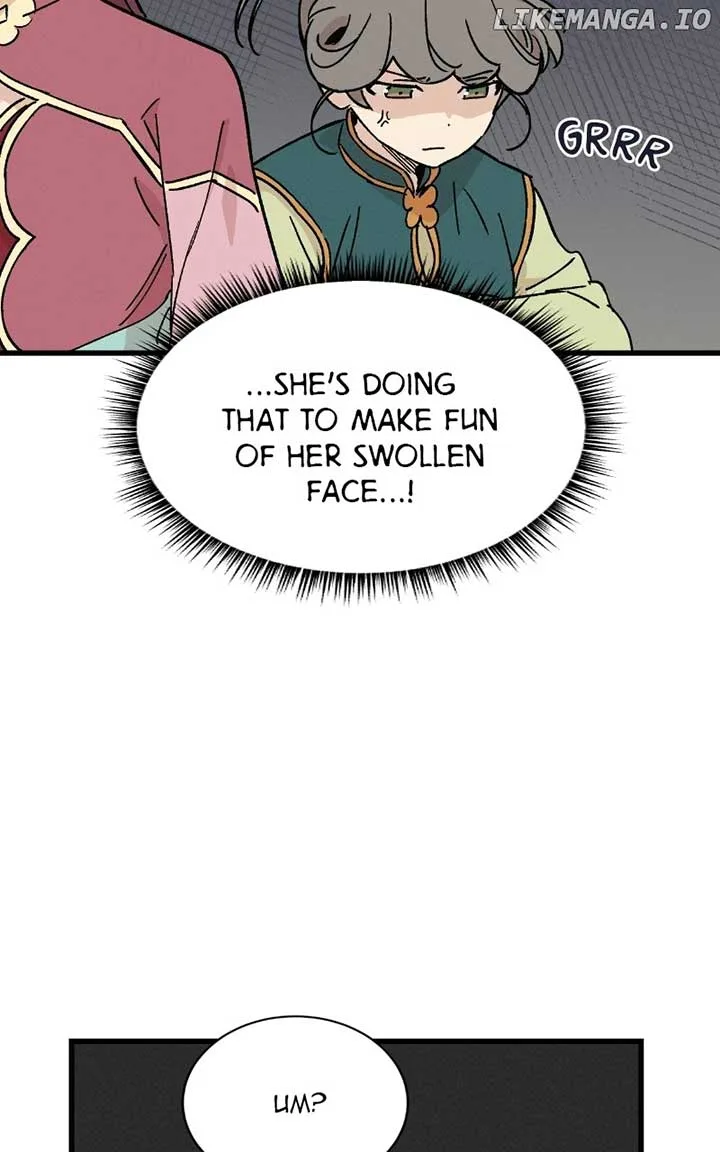 Concubine Scandal Chapter 33 page 11