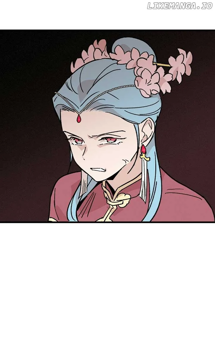 Concubine Scandal Chapter 33 page 19