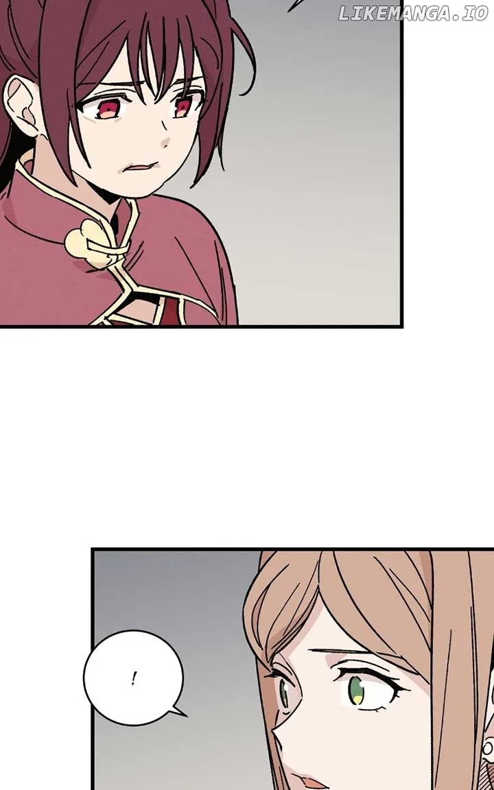 Concubine Scandal Chapter 33 page 30