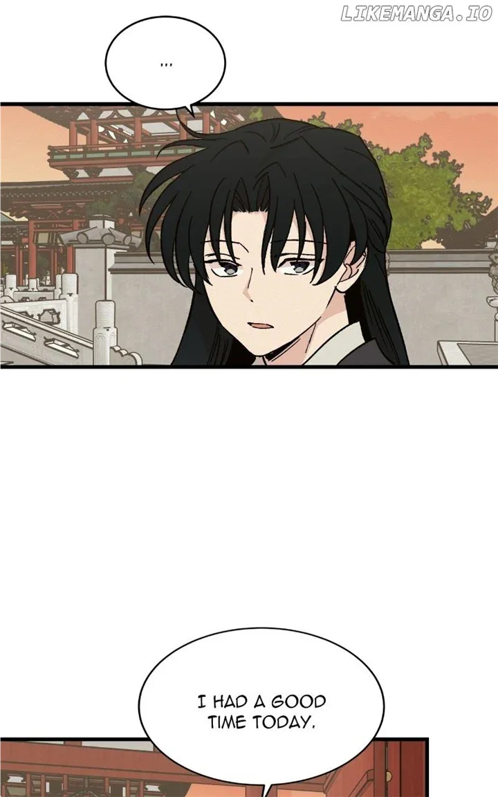 Concubine Scandal Chapter 31 page 55