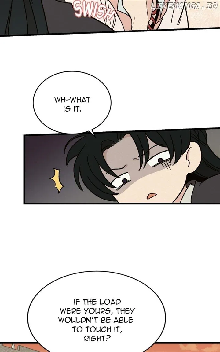 Concubine Scandal Chapter 31 page 43