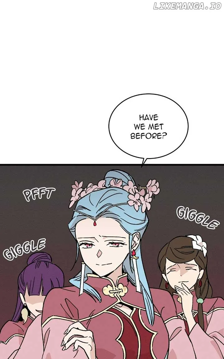 Concubine Scandal Chapter 33 page 9