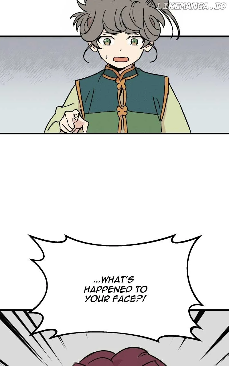 Concubine Scandal Chapter 32 page 3