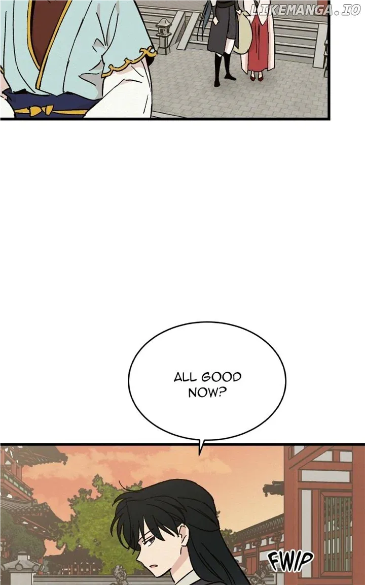 Concubine Scandal Chapter 31 page 49