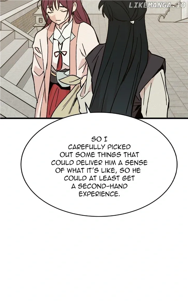 Concubine Scandal Chapter 31 page 53