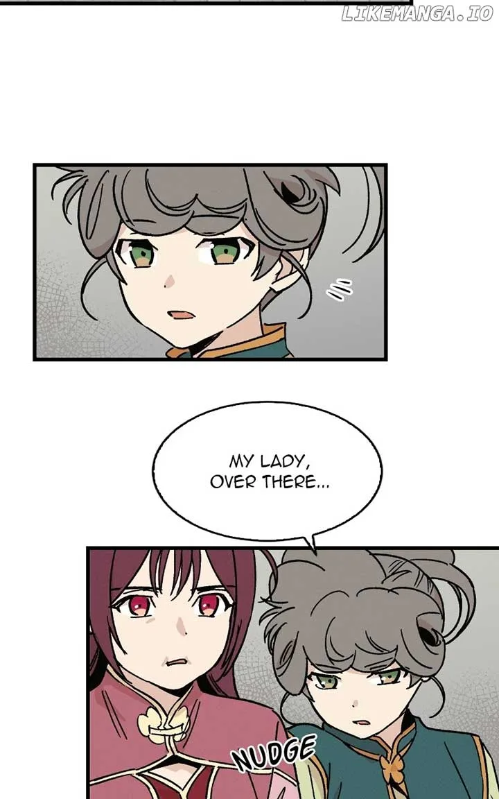 Concubine Scandal Chapter 33 page 6